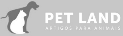 PET LAND ARTIGOS PARA ANIMAIS