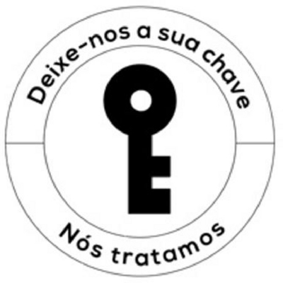 DEIXE-NOS A SUA CHAVE - NÓS TRATAMOS