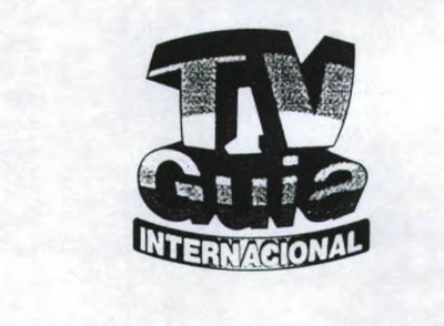 TV GUIA INTERNACIONAL