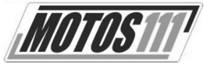 MOTOS 111