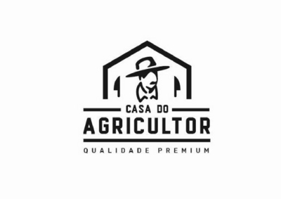 CASA DO AGRICULTOR - QUALIDADE PREMIUM
