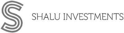 SHALU INVESTMENTS