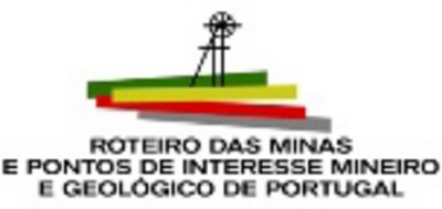 ROTEIRO DAS MINAS E PONTOS DE INTERESSE MINEIRO E GEOLÓGICO DE PORTUGAL