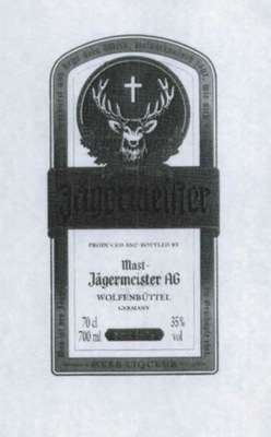 JÄGERMEISTER