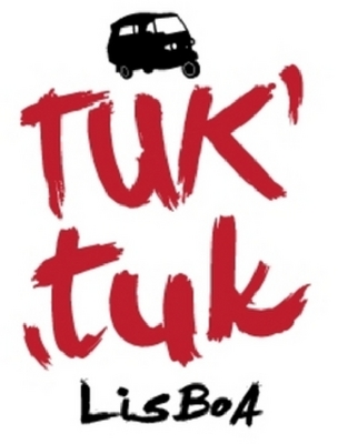 TUK TUK LISBOA