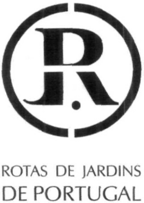 ROTAS DE JARDINS DE PORTUGAL
