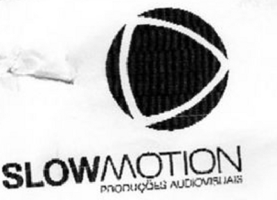 SLOW MOTION