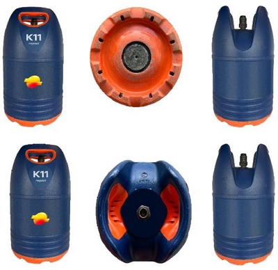 K11 REPSOL