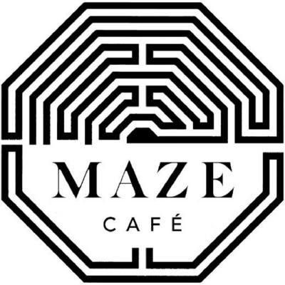 MAZE CAFÉ