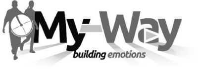 MY-WAY BUILDING EMOTIONS