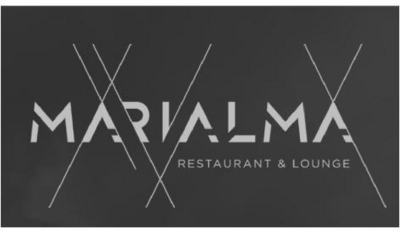 MARIALMA RESTAURANT & LOUNGE