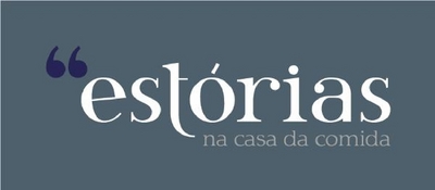 ESTÓRIAS NA CASA DA COMIDA