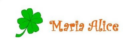 MARIA ALICE