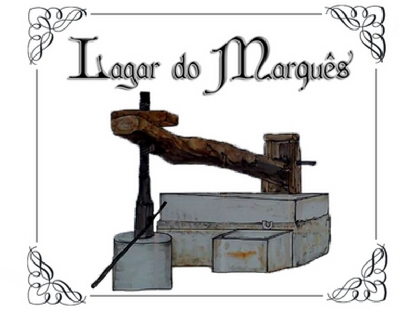 LAGAR DO MARQUÊS