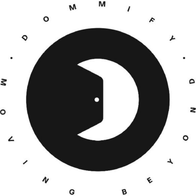DOMMIFY MOVING BEYOND