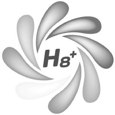 H8+