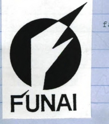 FUNAI
