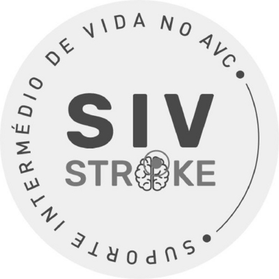 SIV STROKE SUPORTE INTERMÉDIO DE VIDA NO AVC