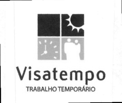VISATEMPO TRABALHO TEMPORÁRIO