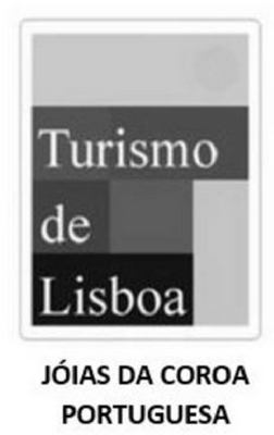 TURISMO DE LISBOA - JÓIAS DA COROA PORTUGUESA