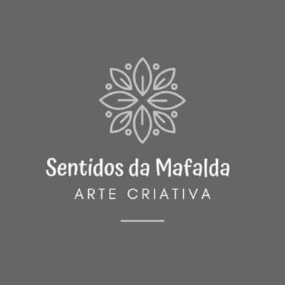 SENTIDOS DA MAFALDA ARTE CRIATIVA