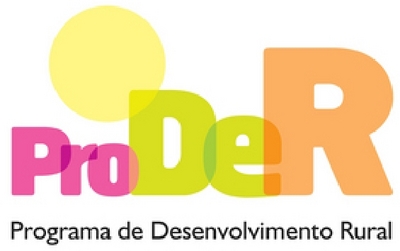 PRODER PROGRAMA DE DESENVOLVIMENTO RURAL