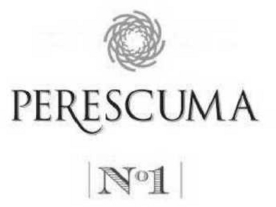 PERESCUMA Nº 1