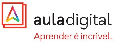 AULA DIGITAL APRENDER É INCRÍVEL.