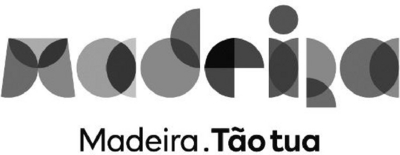 MADEIRA MADEIRA. TÃO TUA