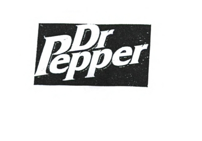 DR PEPPER