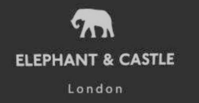 ELEPHANT AND CASTLE