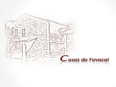 CASAS DO FAVACAL