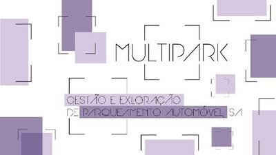 MULTIPARK - GESTÃO E EXPLORAÇÃO DE PARQUEAMENTO AUTOMÓVEL SA