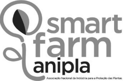 SMART FARM ANIPLA ASSOCIAÇÃO NACIONAL DA INDÚSTRIA PARA A PROTEÇÃO DAS PLANTAS