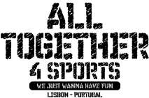 ALL TOGETHER 4 SPORTS WE JUST WANNA HAVE FUN