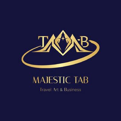 TAB M MAJESTIC TAB TRAVEL ART & BUSINESS