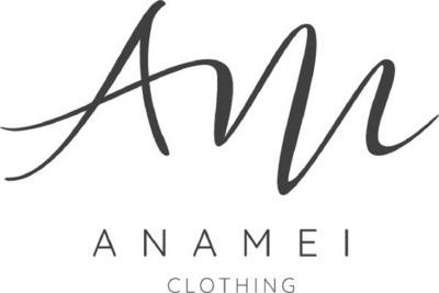 ANA ANAMEI CLOTHING