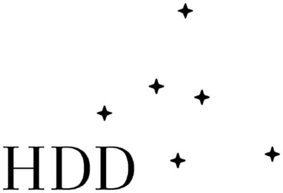 HDD