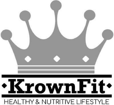 KROWNFIT HEALTHY & NUTRITIVE LIFESTYLE
