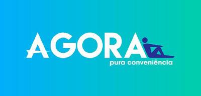 AGORA - PURA CONVENIÊNCIA