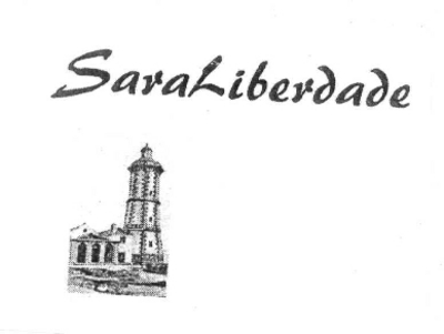 SARALIBERDADE