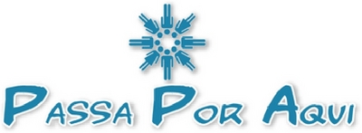 PASSA POR AQUI