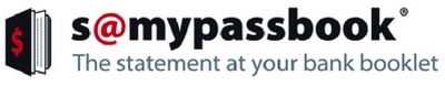 S@MYPASSBOOK - THE STATEMENT AT YOUR BANK BOOKLET