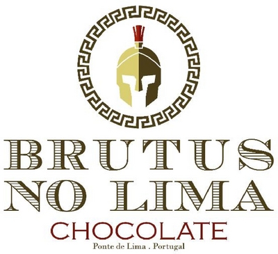 BRUTUS NO LIMA CHOCOLATE PONTE DE LIMA PORTUGAL