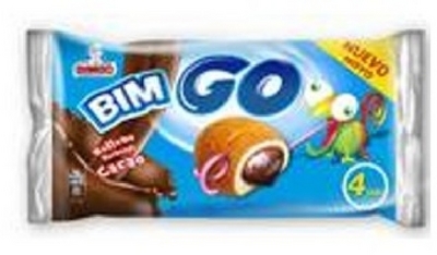 BIM GO