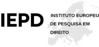 IEPD INSTITUTO EUROPEU DE PESQUISA EM DIREITO