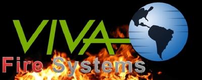 VIVA  FIRE SYSTEMS