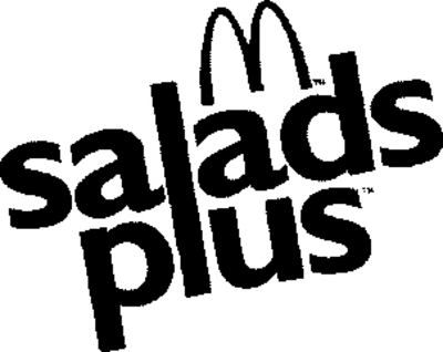 M SALADS PLUS