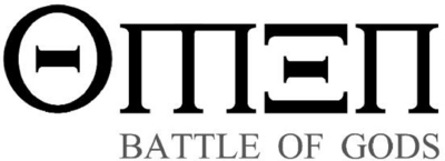 OMEN BATTLE OF GODS