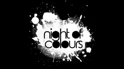 NIGHT OF COLOURS